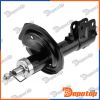 Amortisseur de suspension avant gauche pour MITSUBISHI | A-MS-015, 4060A206